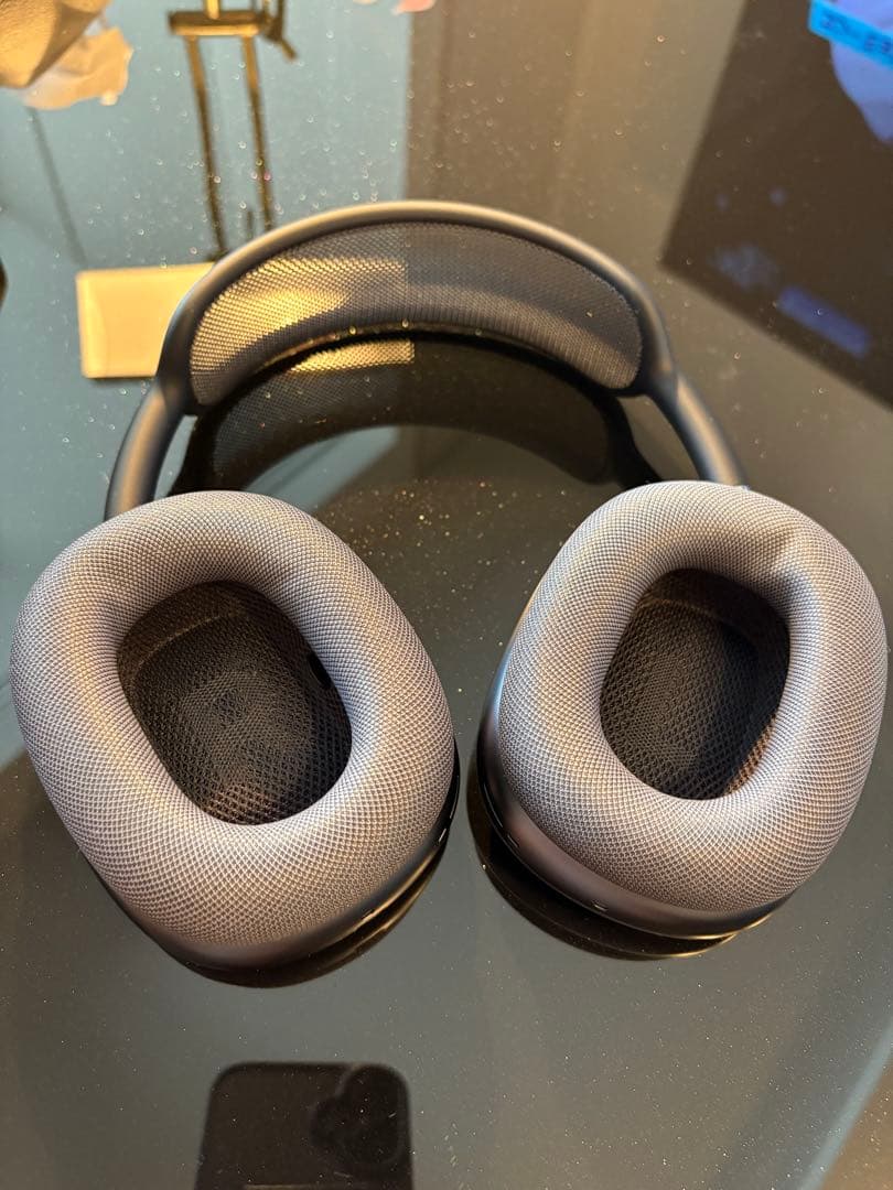 AirPodsMax 第二世代 USB Type-C