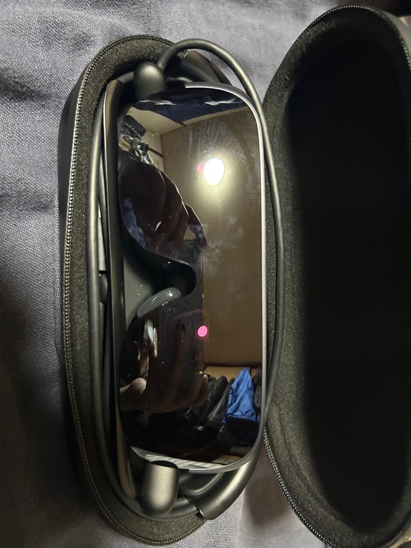 au スマートグラス　定価　69080円