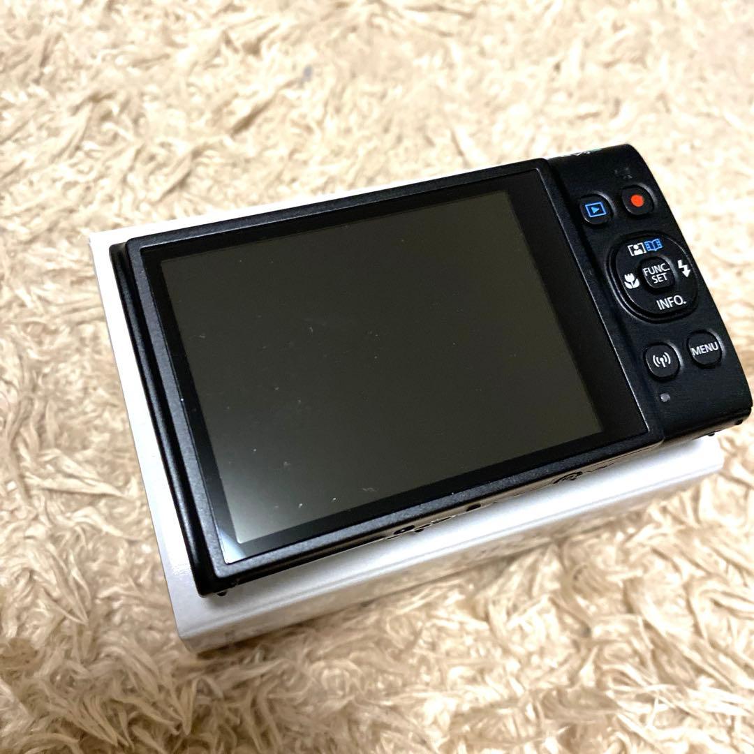 ❣️未使用品❣️Canon コンパクトデジタルカメラIXY650m