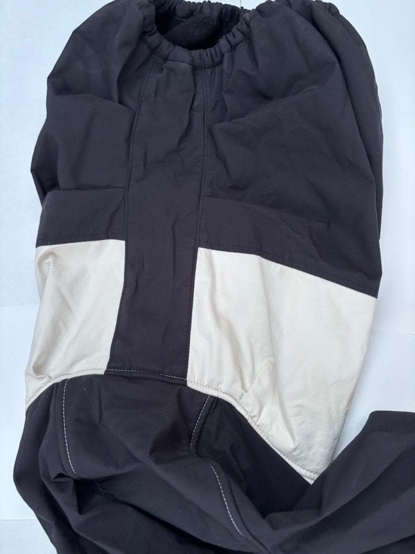 ALPHAICON  DOG GUARD 4L (スノーホワイト）