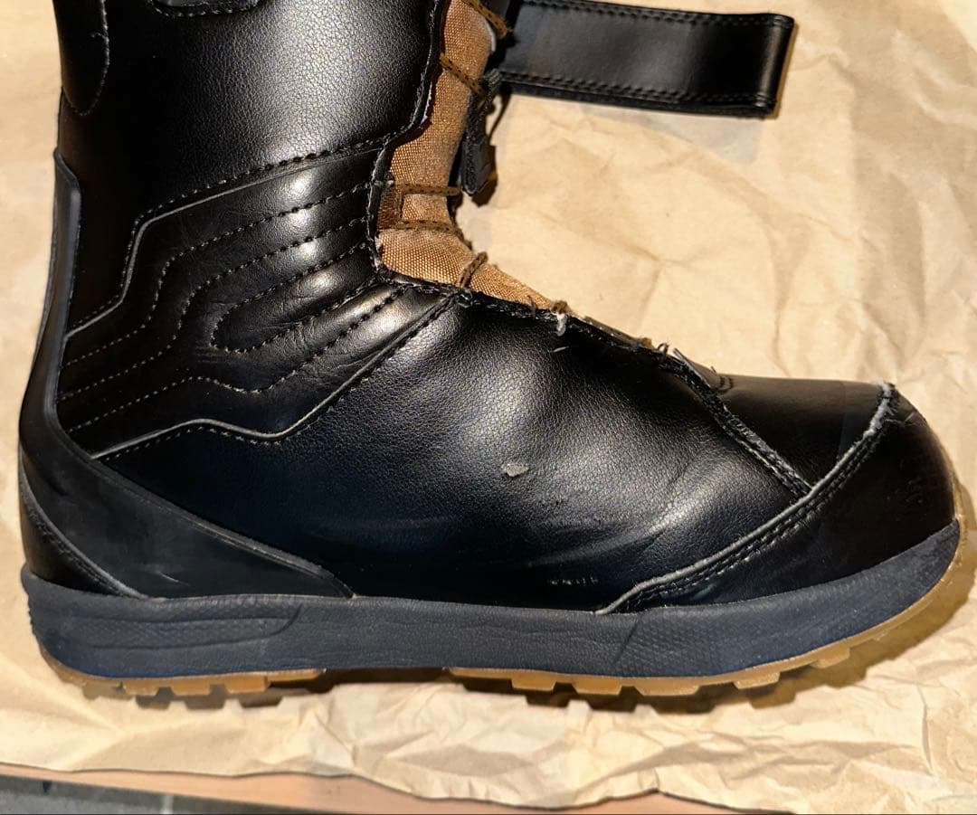 【ジャムジャム】DEELUXE EMPIRE TF 25.5㎝