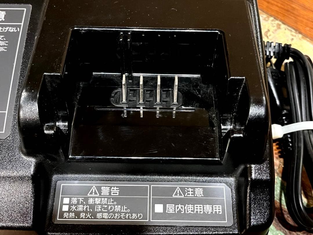 パナソニック　充電器　NKJ073Z