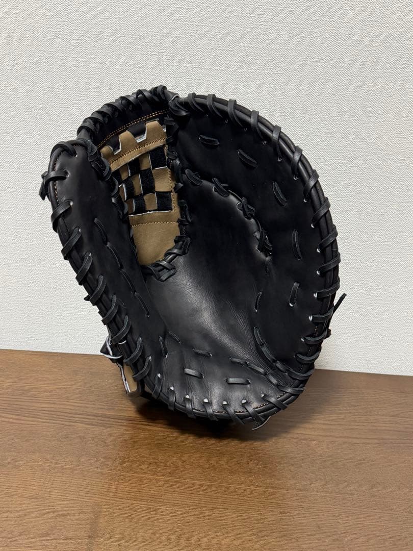 【新品】 硬式用 ファーストミット