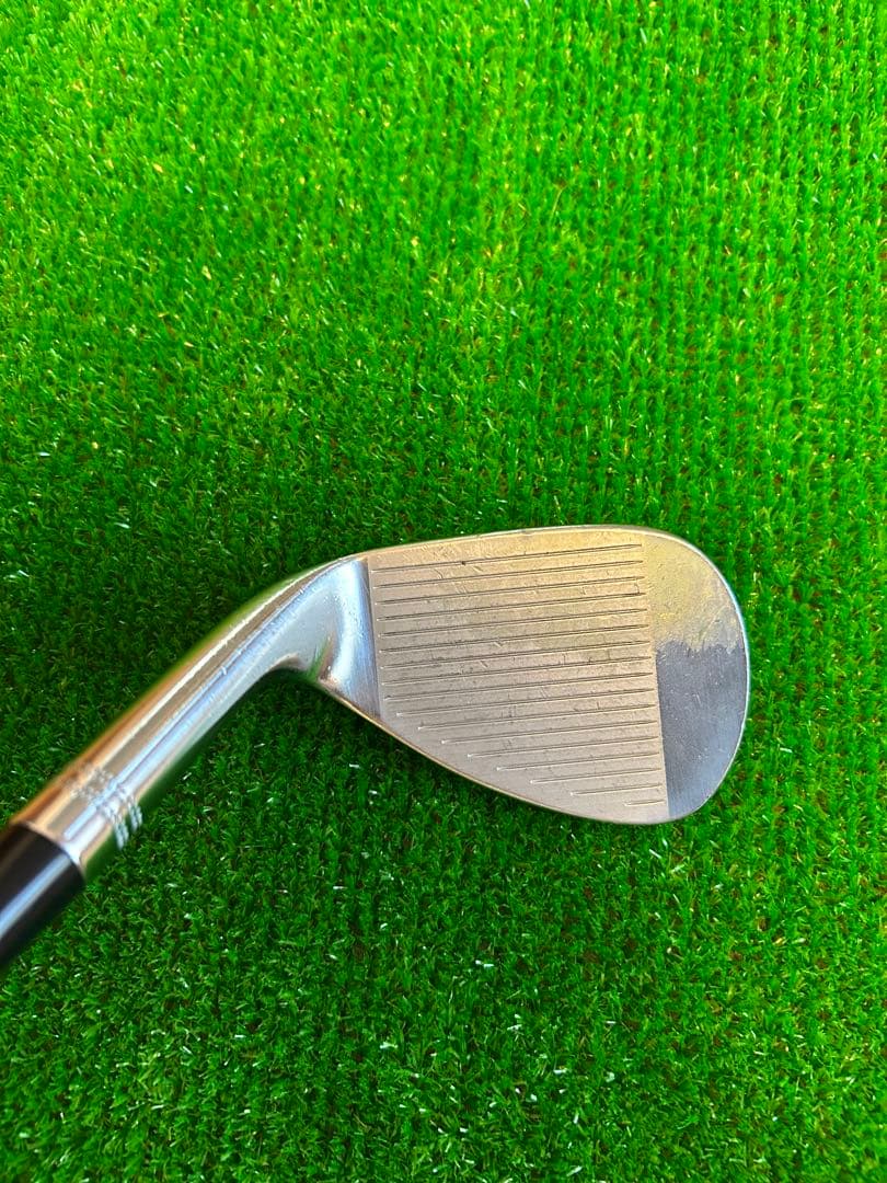 タイトリスト　ボーケイフォージド　52度・58度（N.S.PRO S120）