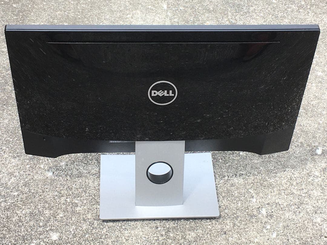 DELL SE2417HGXC 高速 2020年 ゲーミングモニター APEX