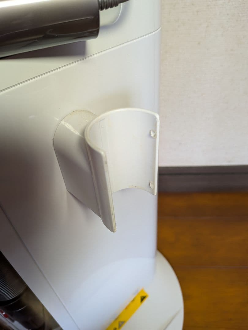 E531 68分 ダイソン コードレス SV12 フロアドック 動作保証有