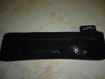 スノーピーク チタンカトラリーFS SCT-005 + ミゾー mizo ケース