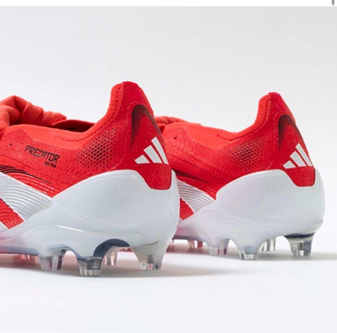新品 アディダス PREDATOR ELITE FGプレデターエリート26.5