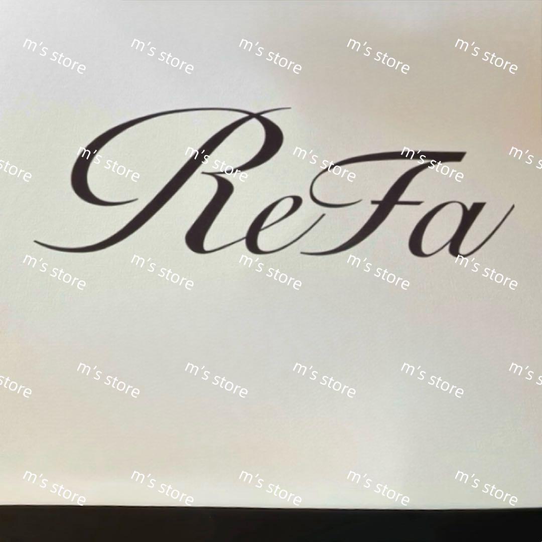 新品 定価以下 ReFa リファ リファビューテック ドライヤー BX ホワイト