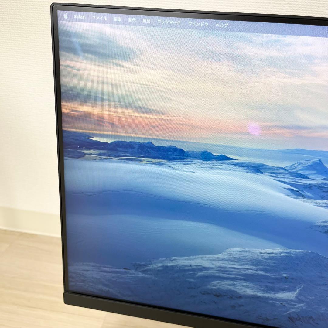 HP ゲーミングモニター OMEN 24 23.8インチ フルHD 165Hz