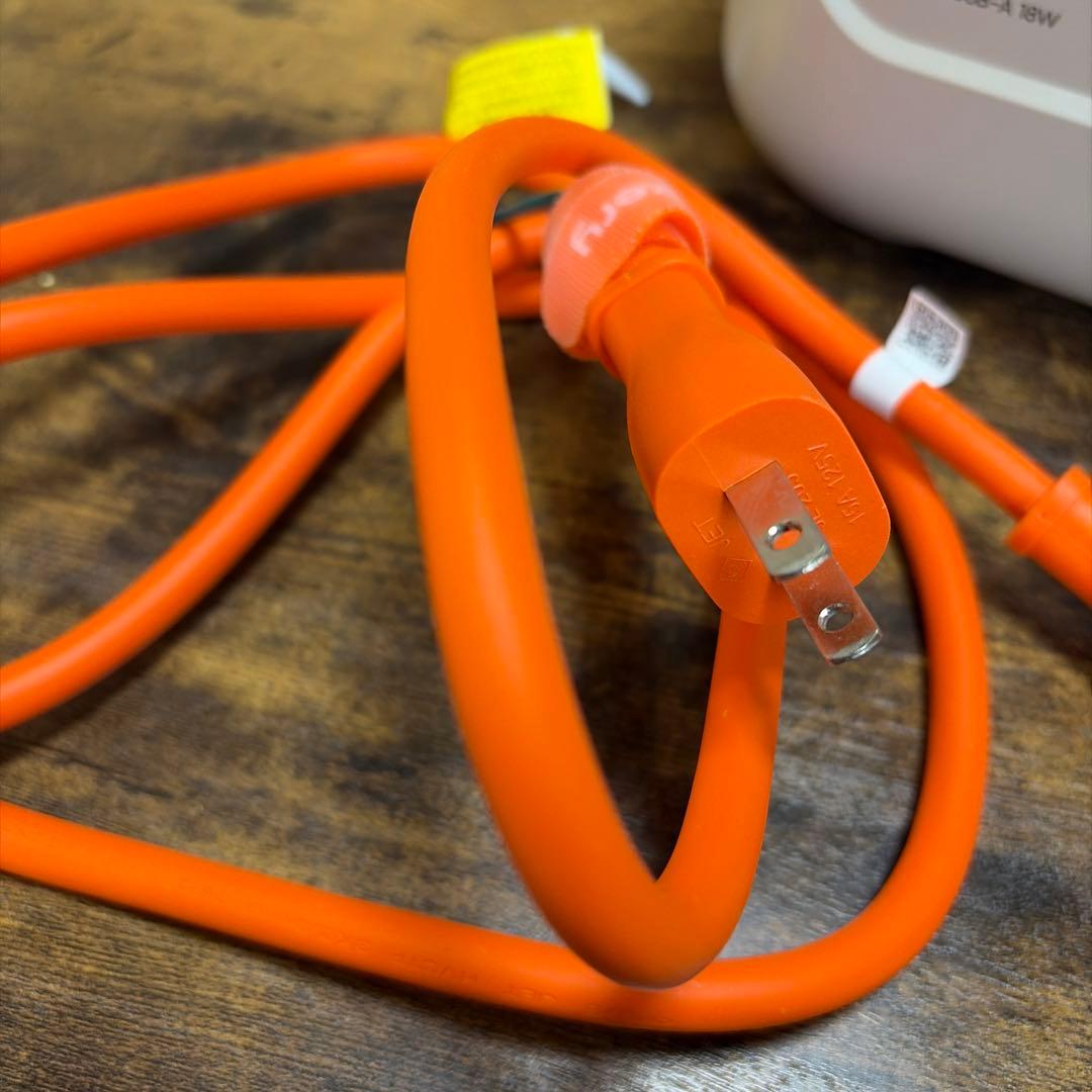 Jackery Explorer 600 Plus サンゴールド　ポータブル電源