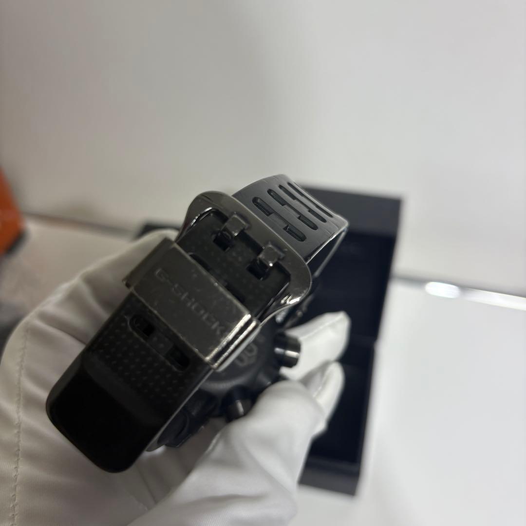 G-SHOCK GRAVITYMASTER グラビティマスター カーボン