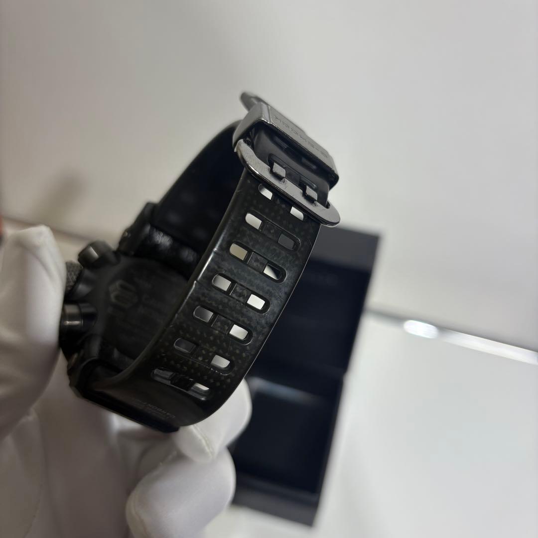 G-SHOCK GRAVITYMASTER グラビティマスター カーボン