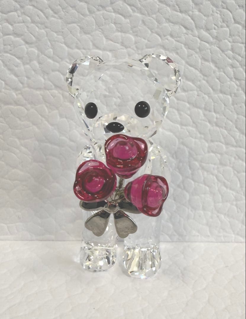 スワロフスキー　ベア　くま