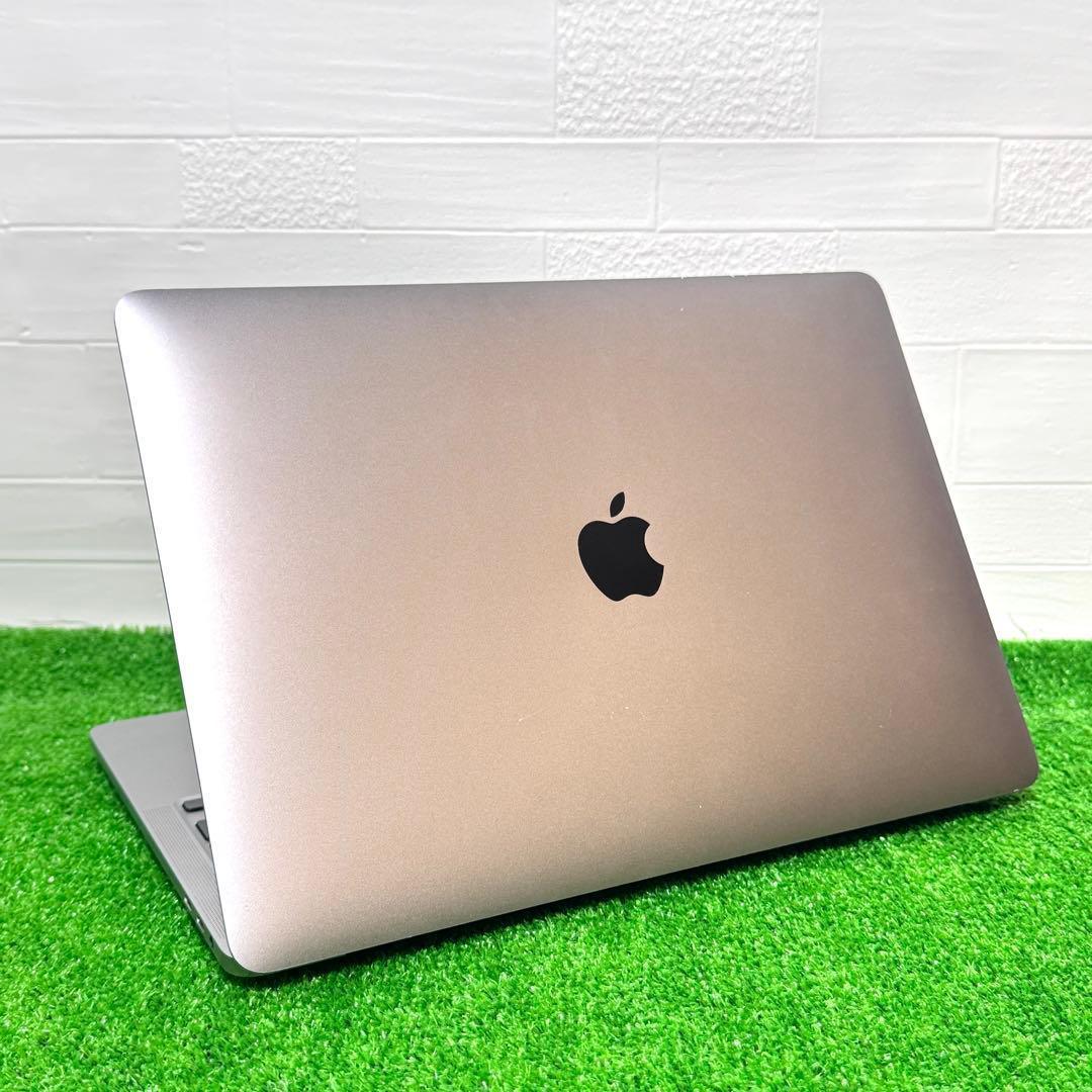 Apple MacBook Pro i7 SSD512GB 16GB ノートPC