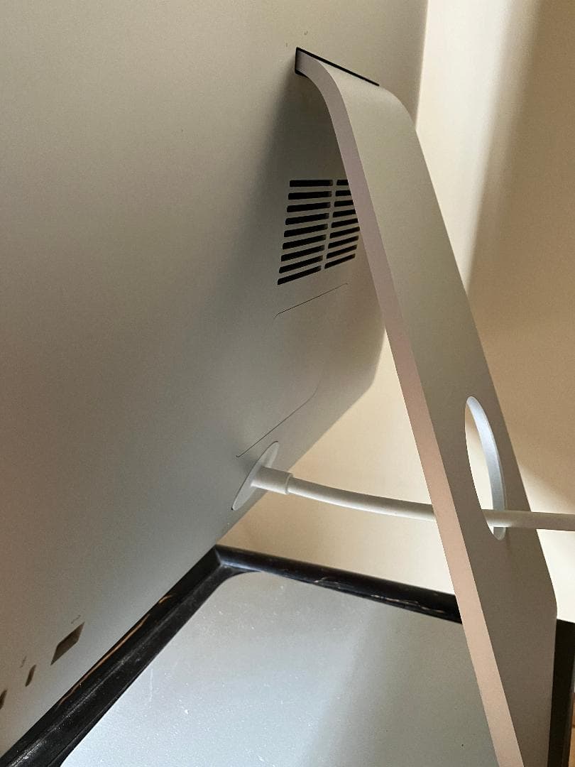 Apple iMac 27インチ 2017 16Gb【ジャンク】