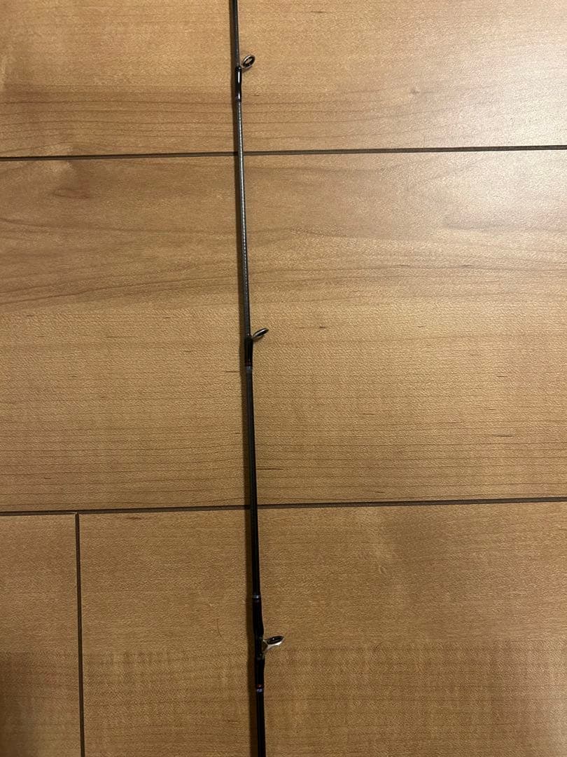 【junzi】ダイワ　紅牙　N510HB-S