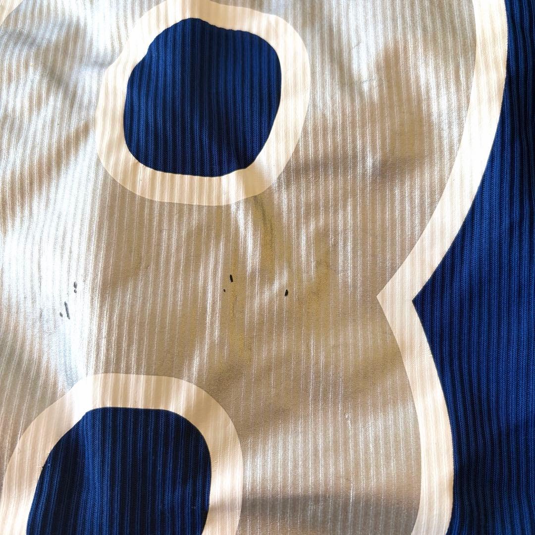 アビスパ福岡　2009年　公式ユニフォーム