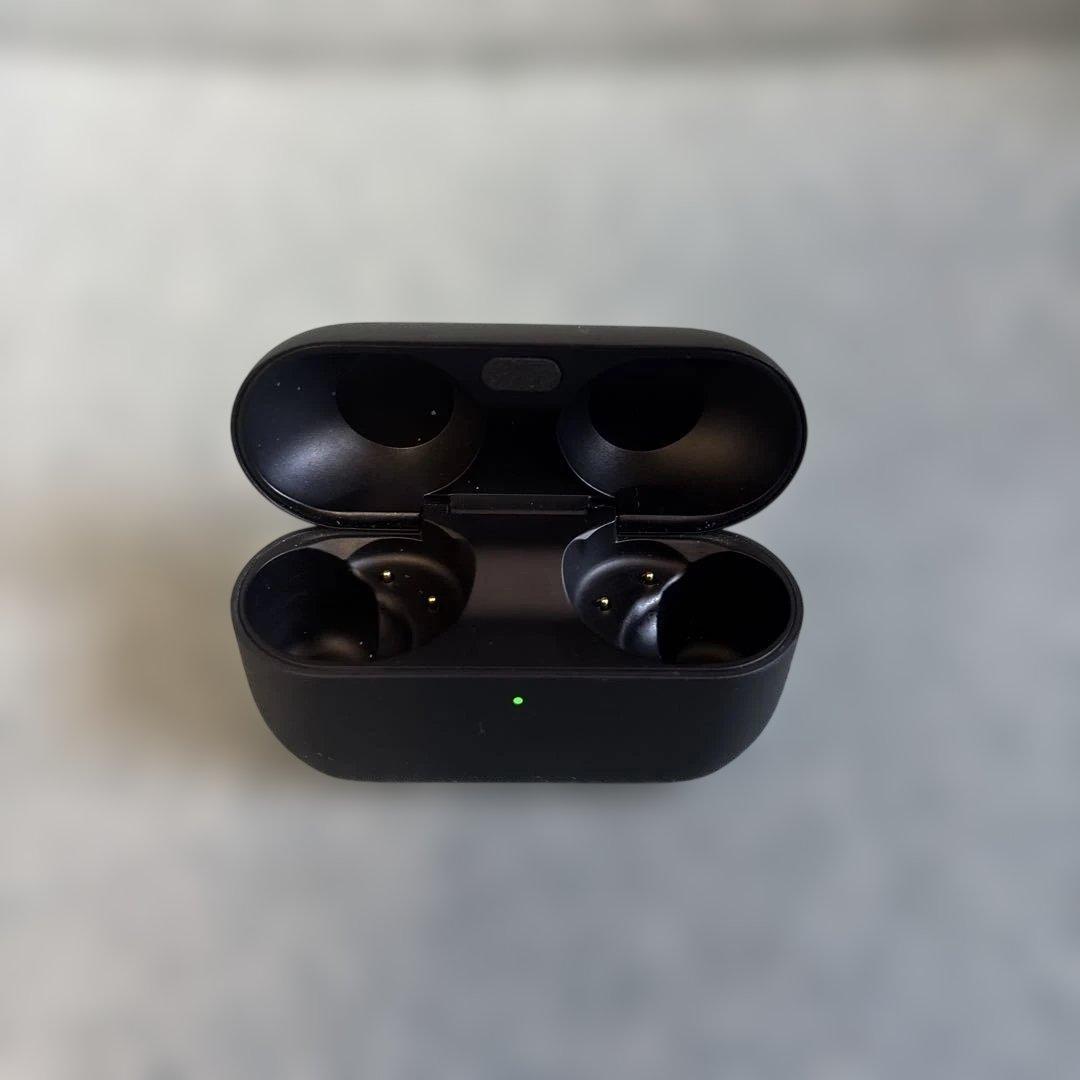 Technics EAH-AZ100 充電ケース