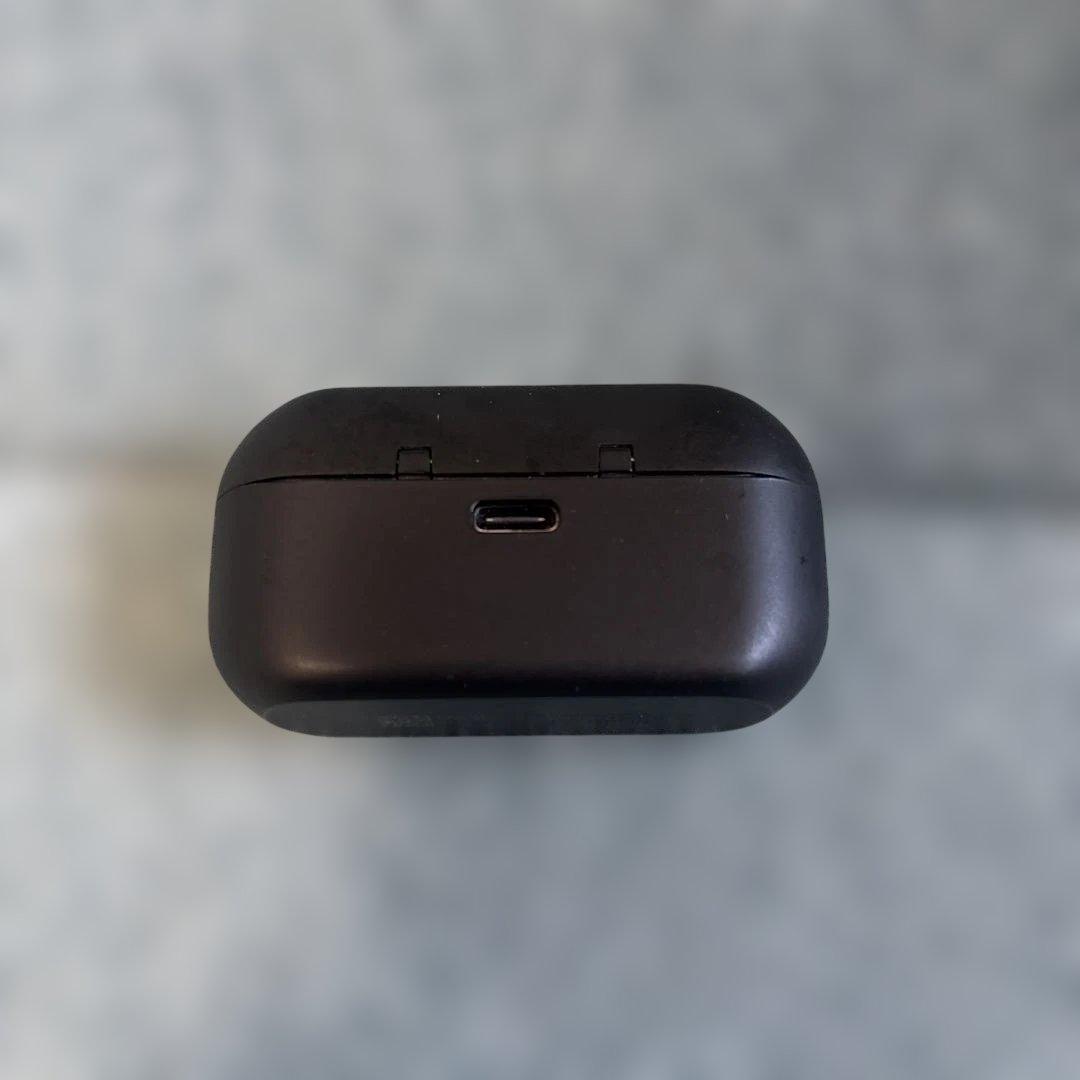 Technics EAH-AZ100 充電ケース