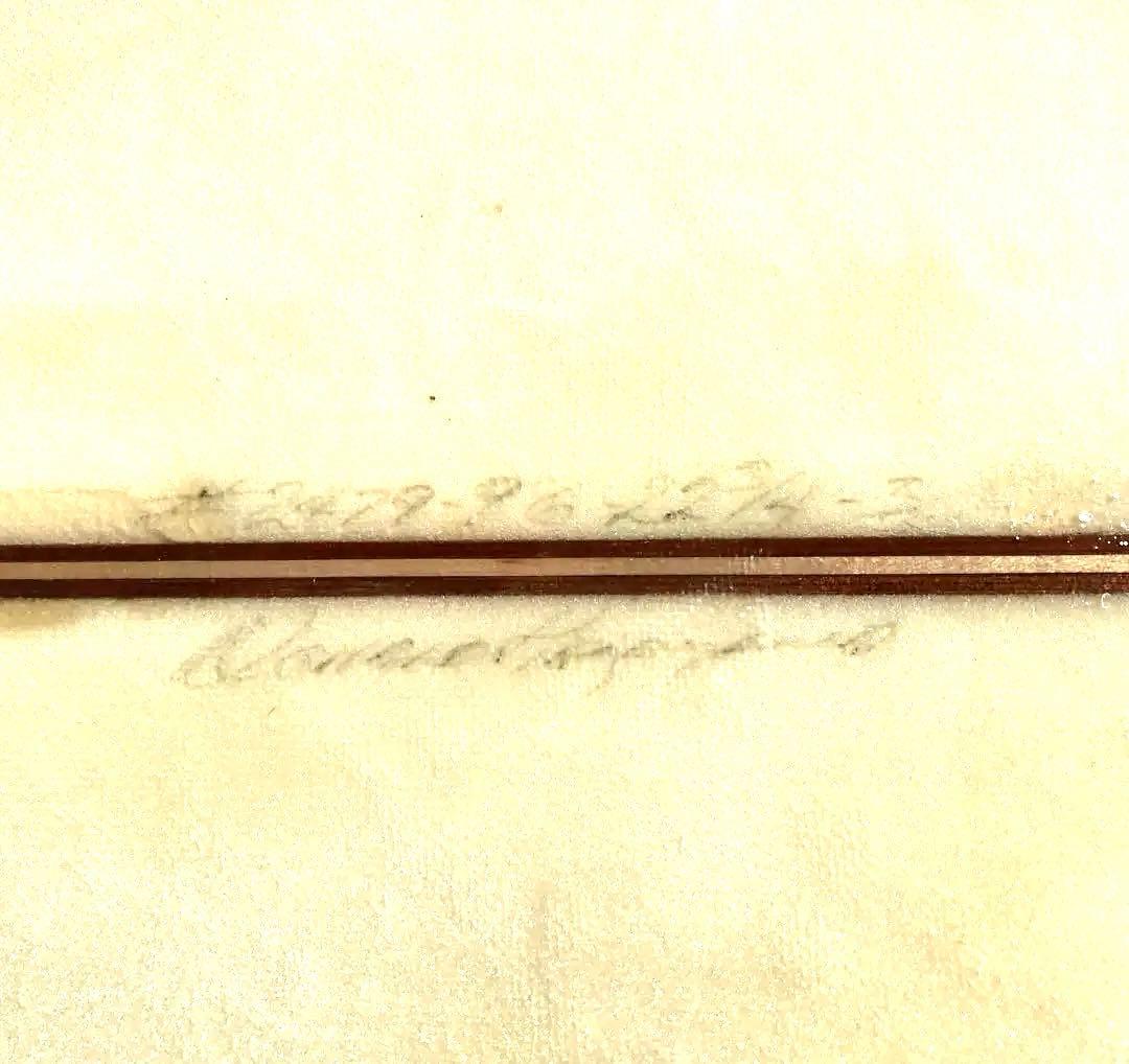 HPD ドナルドタカヤマ Kenji 1 宮内謙至モデル 9'6