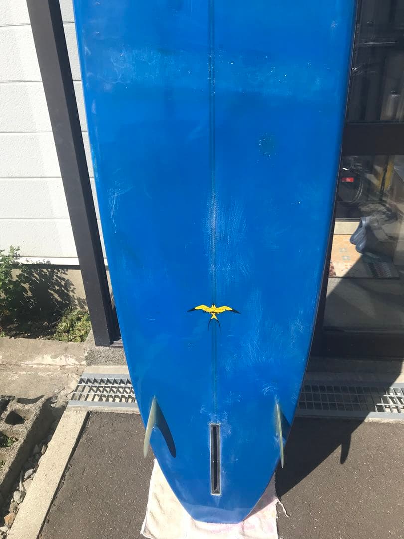 HPD ドナルドタカヤマ Kenji 1 宮内謙至モデル 9'6