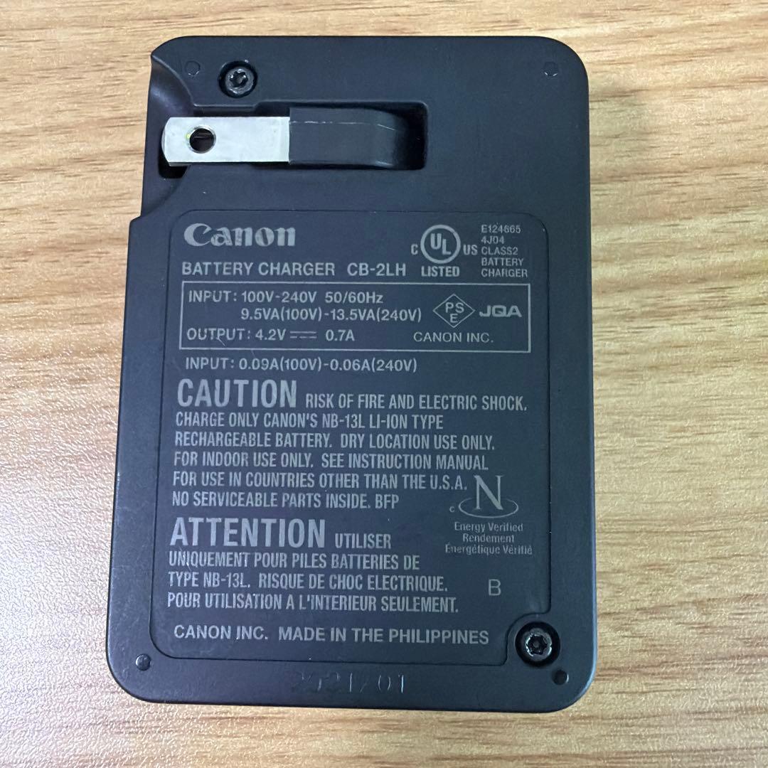 デジタルカメラ Canon Powershot sx720hs