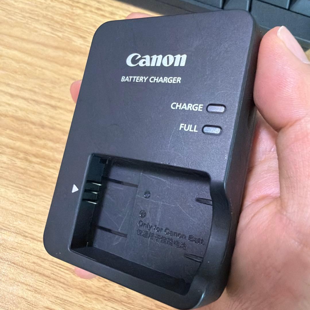 デジタルカメラ Canon Powershot sx720hs