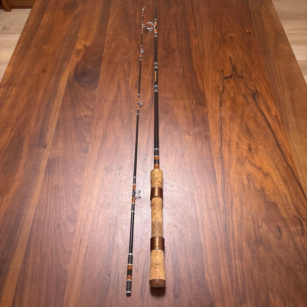 BROWNING Silaflex ロッド Model332905 ブローニング