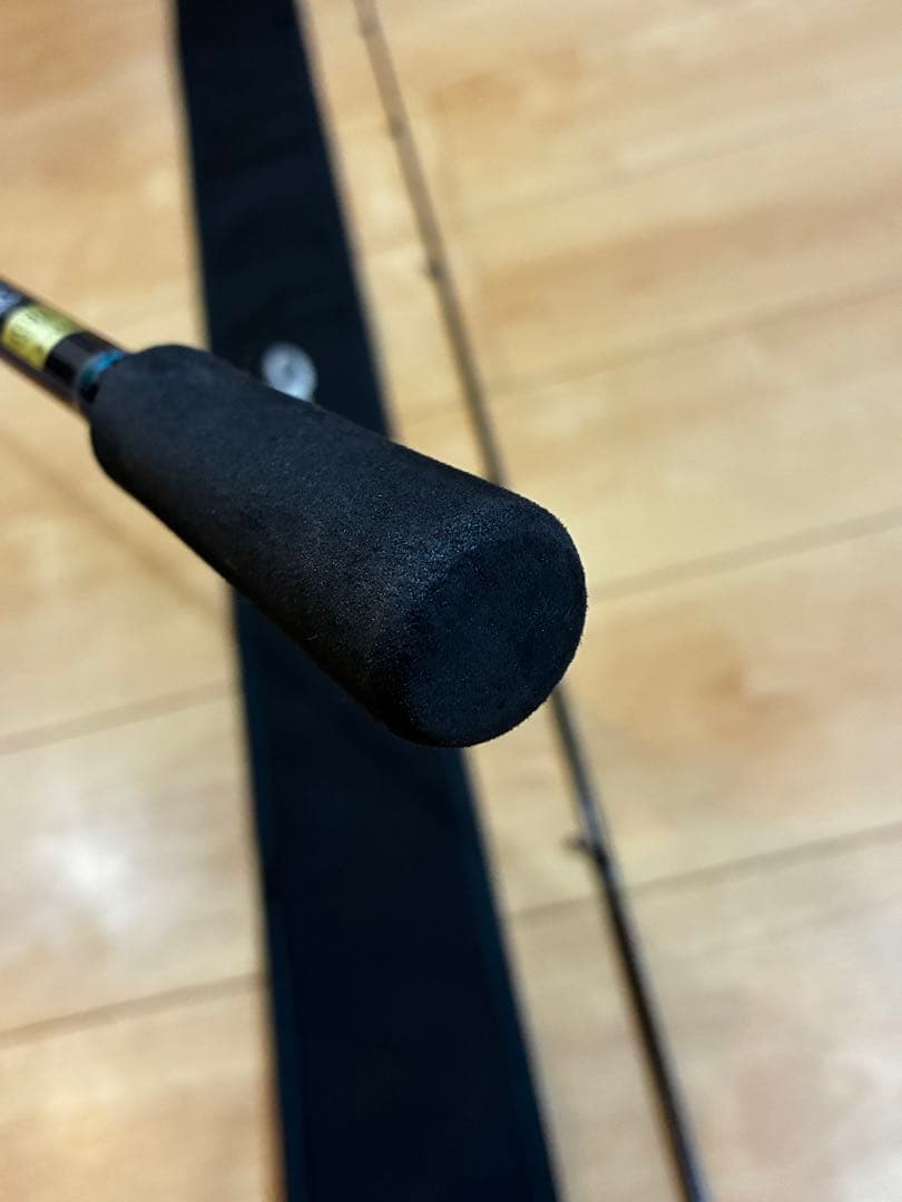 20エメラルダス　air ags 86M