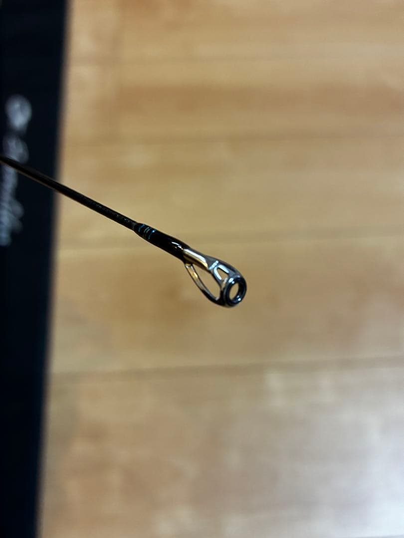 20エメラルダス　air ags 86M