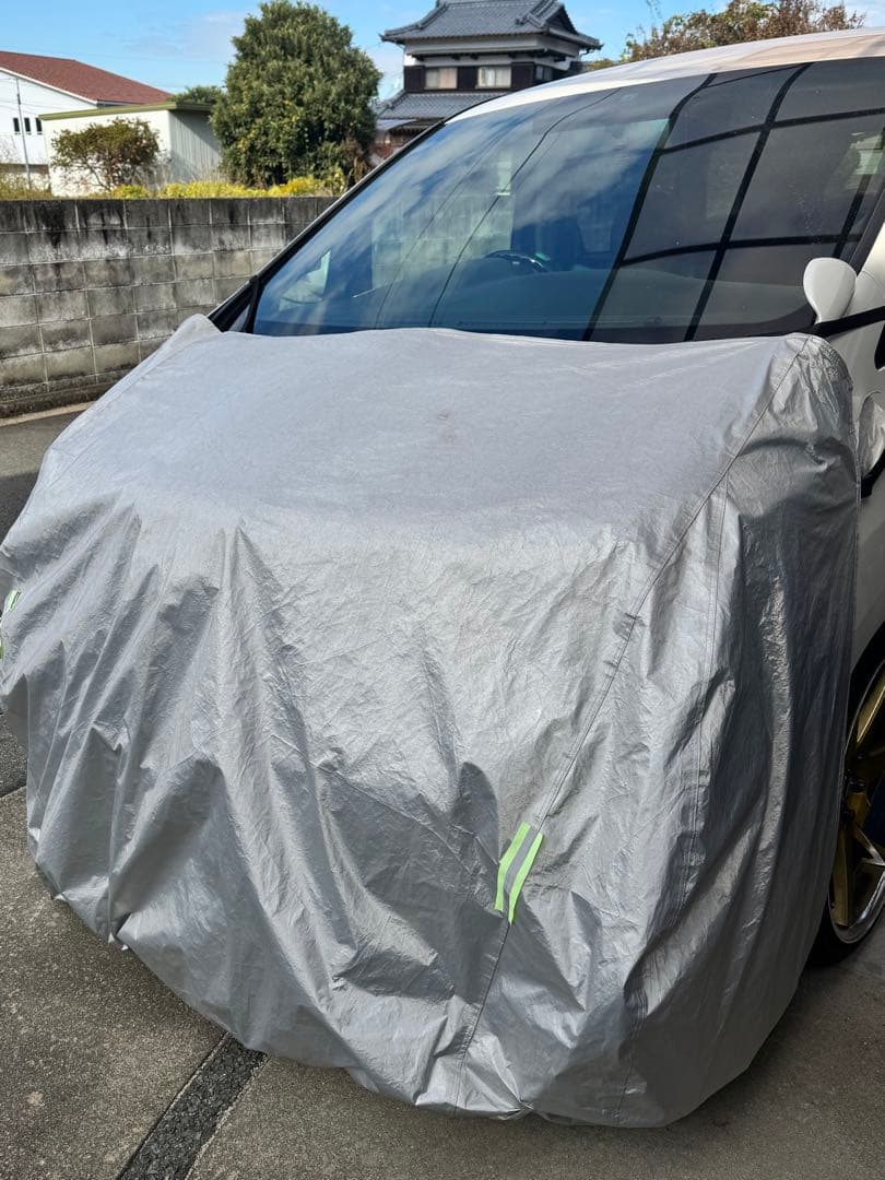 TTTTワンオフ加工ヘッドライト シーケンシャルウィンカー！美品！！