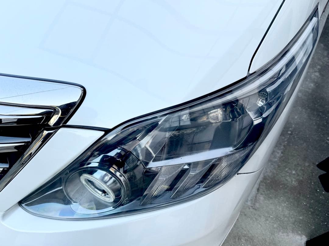 TTTTワンオフ加工ヘッドライト シーケンシャルウィンカー！美品！！