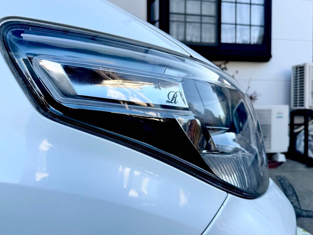 TTTTワンオフ加工ヘッドライト シーケンシャルウィンカー！美品！！