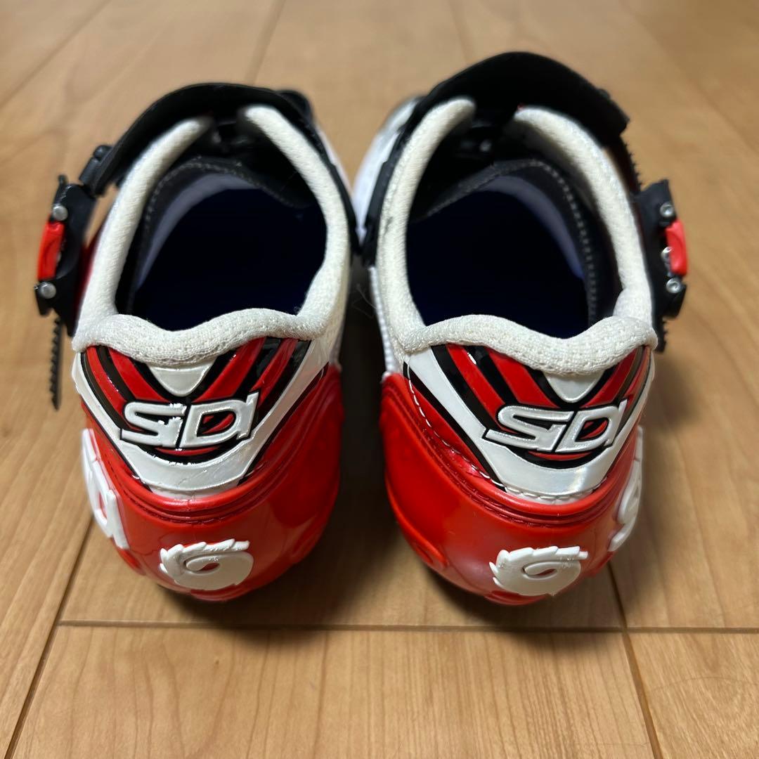 SIDI S-PRO ビンディングシューズ 42