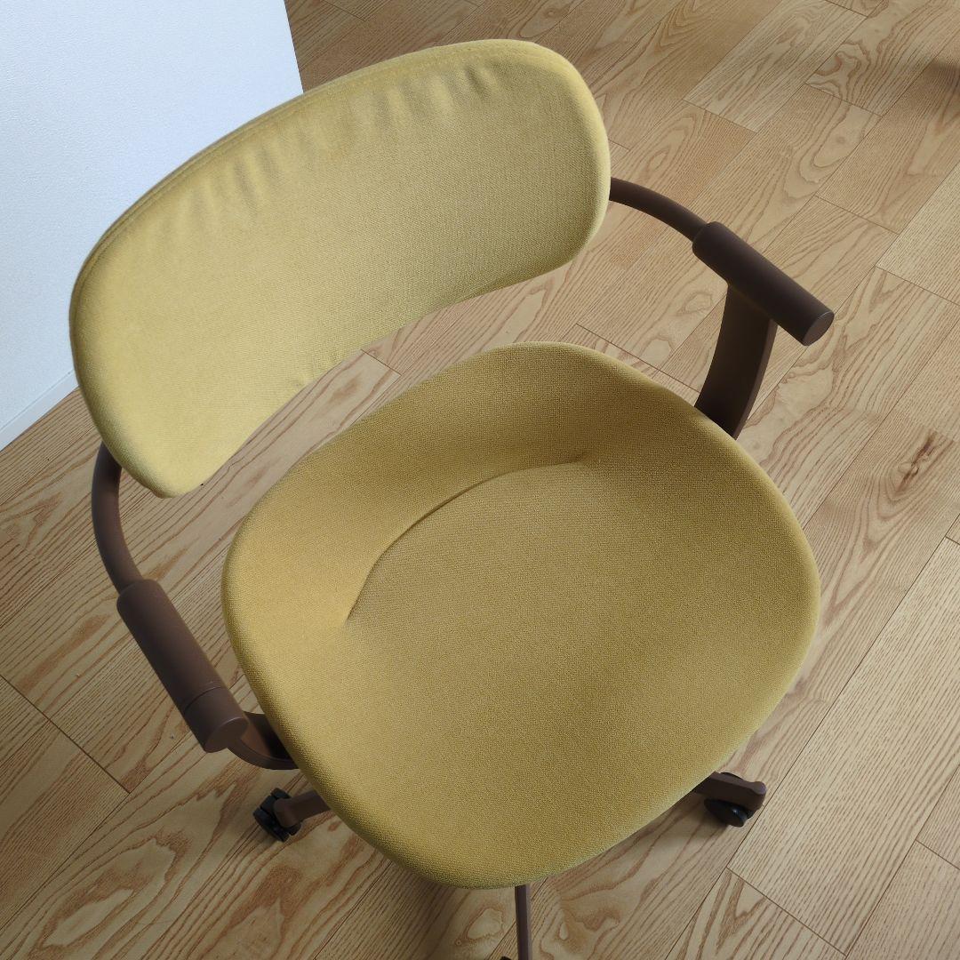 ITOKI(イトーキ) バーテブラ03 5本脚