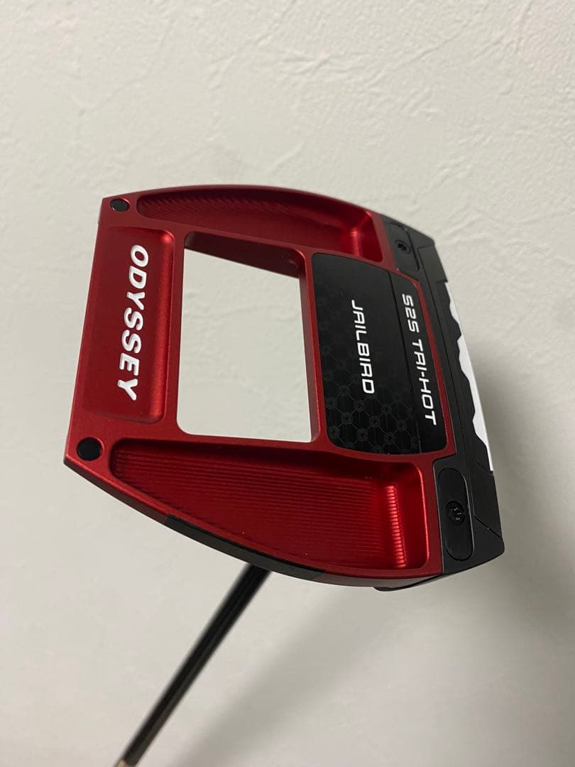 Square 2 Square TRI-HOT JAILBIRDパター