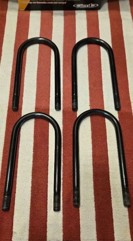 200系 ハイエース 玄武 ローダウンブロック 1.5インチ/37.5mm