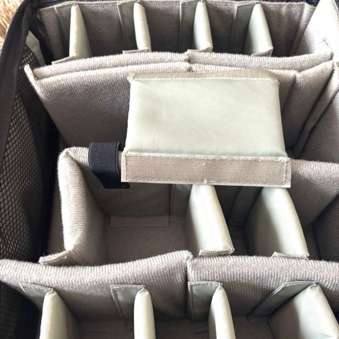 ☆未使用品☆エツミ　プロカメラトランク　E-3234　カメラバック