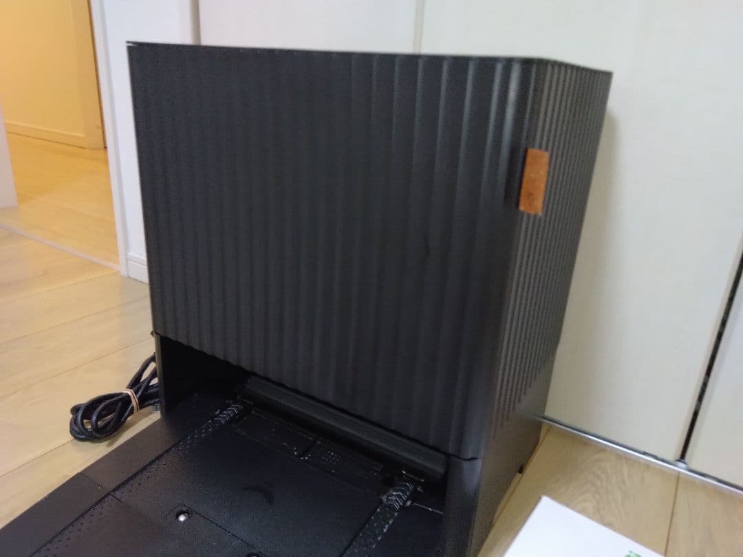 【使用240時間】最上位機種ルンバ コンボ10Max Auto Washセット