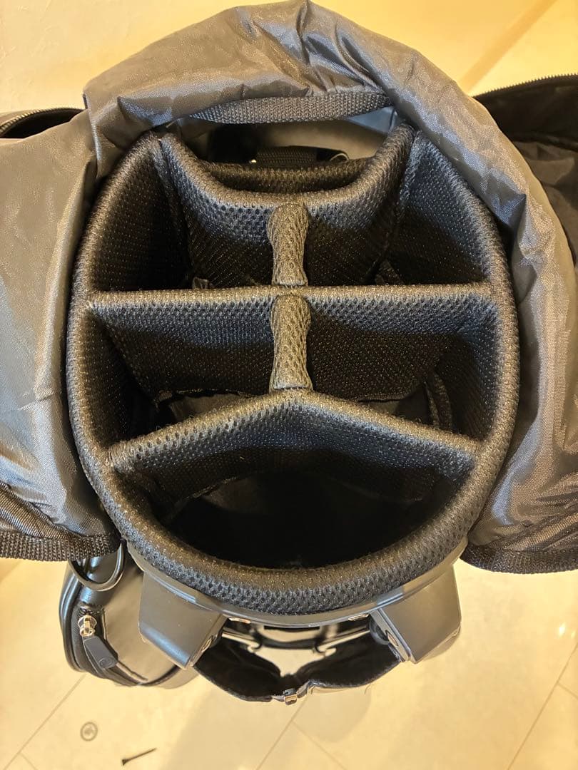 パーリーゲイツ　キャディバッグ