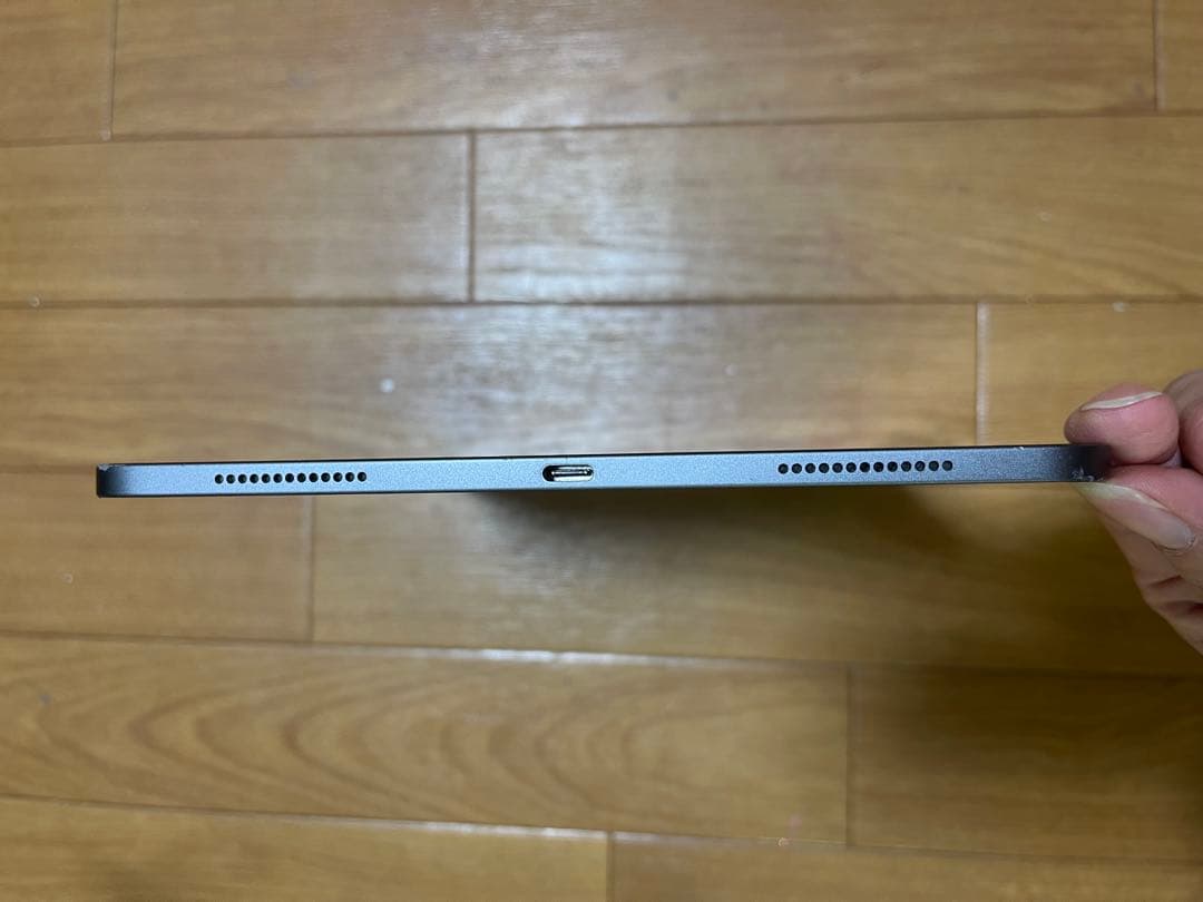 Apple iPad Pro 11インチ第２世代 128GB