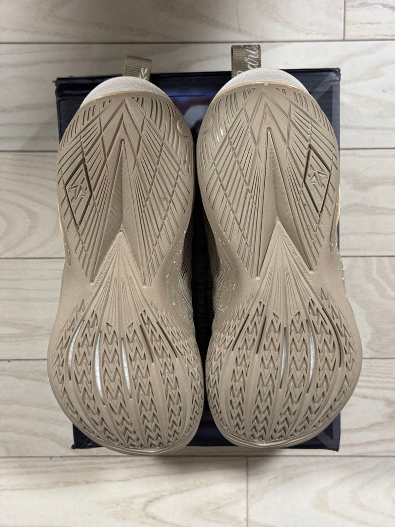 リーニン JIMMY BUTLER BUCKETS 26.5cm us9