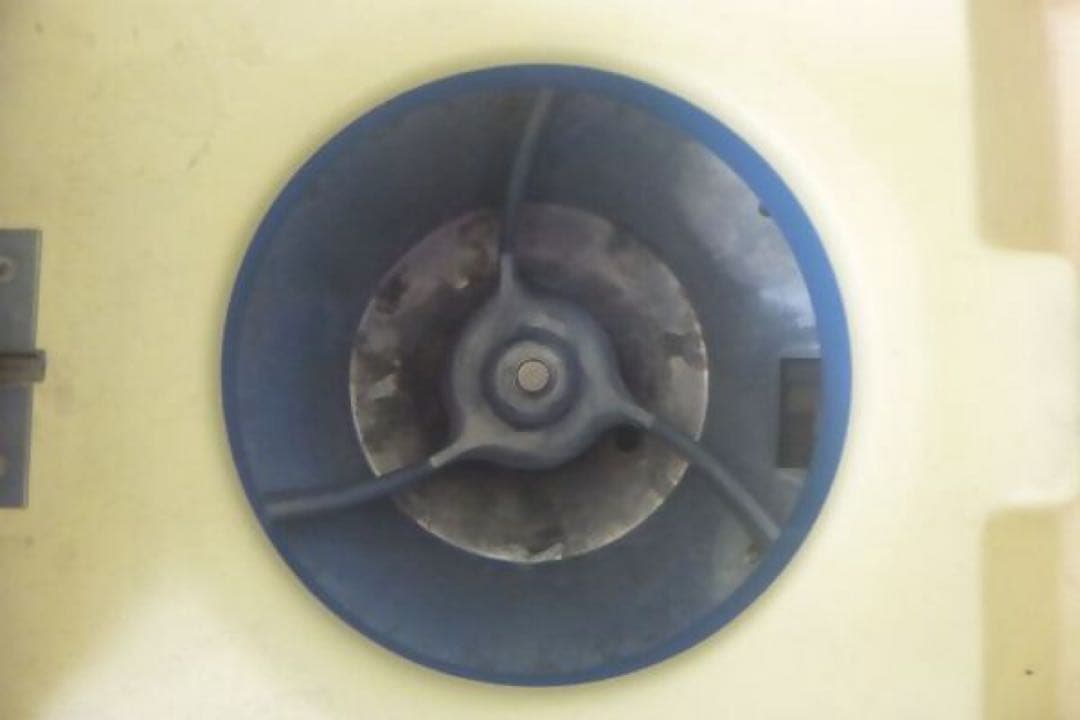 HOSHIZAKI アイススライサークラッシャー ISR-2