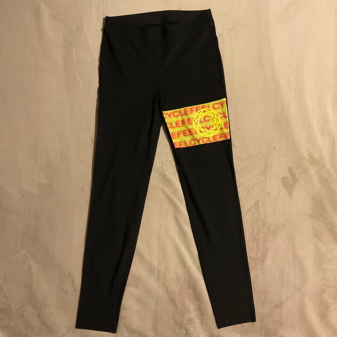 クミ FEELCYCLE レギンスセット