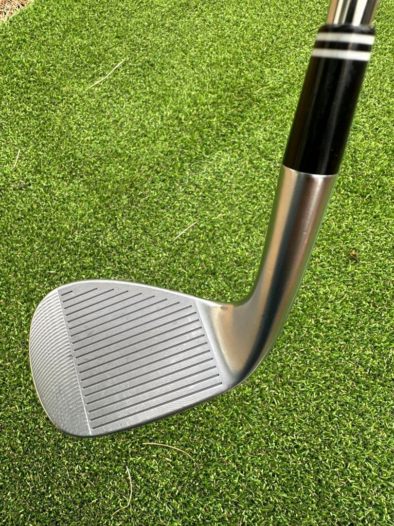 Cleveland RTX 6 ウェッジ 56度50度 MID セット売り