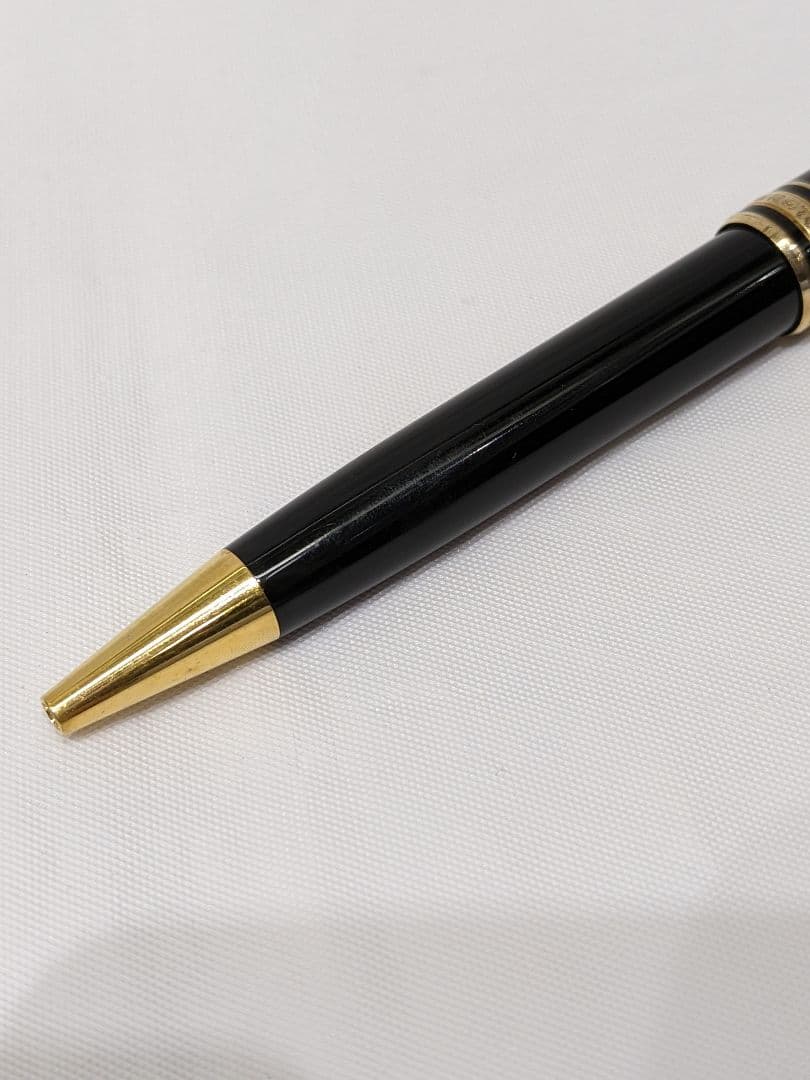 MONTBRANC モンブラン ボールペン マイスターシュテュック