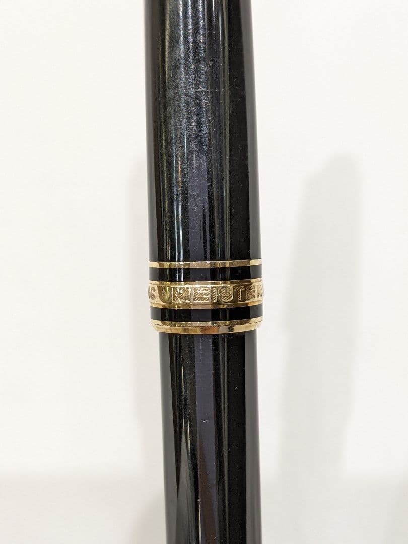 MONTBRANC モンブラン ボールペン マイスターシュテュック