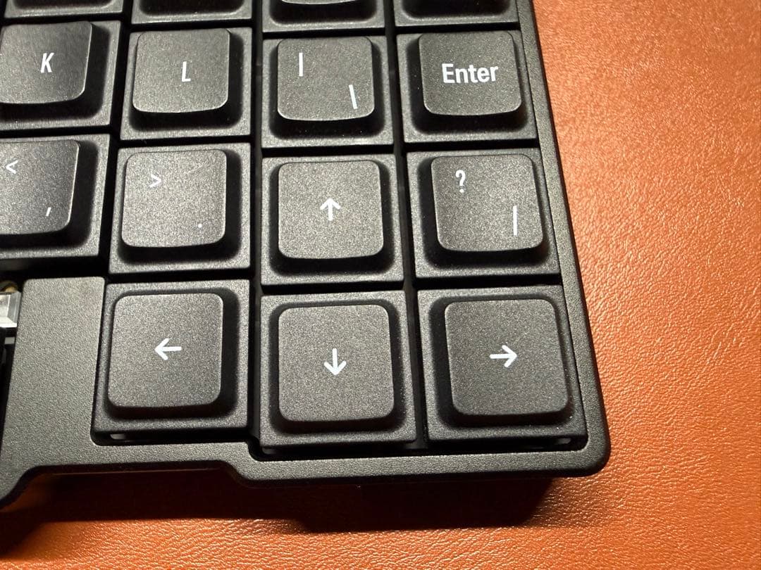 な*︎様 JezailFunder Cornix LP ブラック ポーチ付き