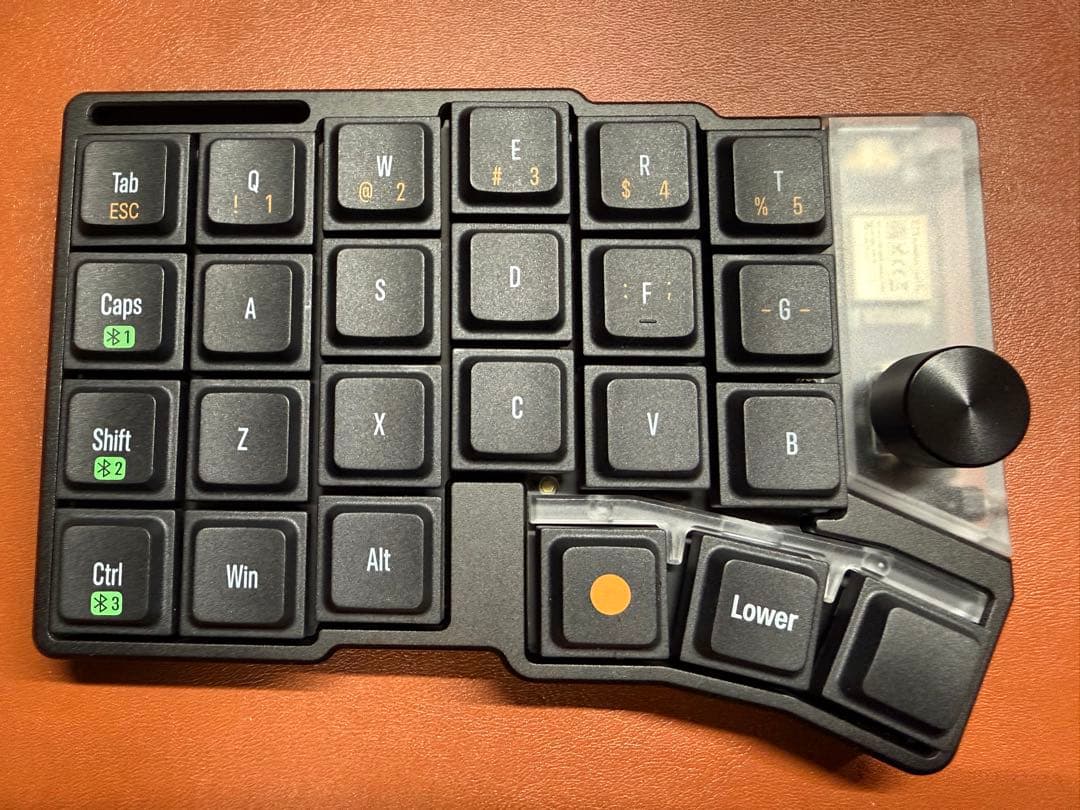 な*︎様 JezailFunder Cornix LP ブラック ポーチ付き